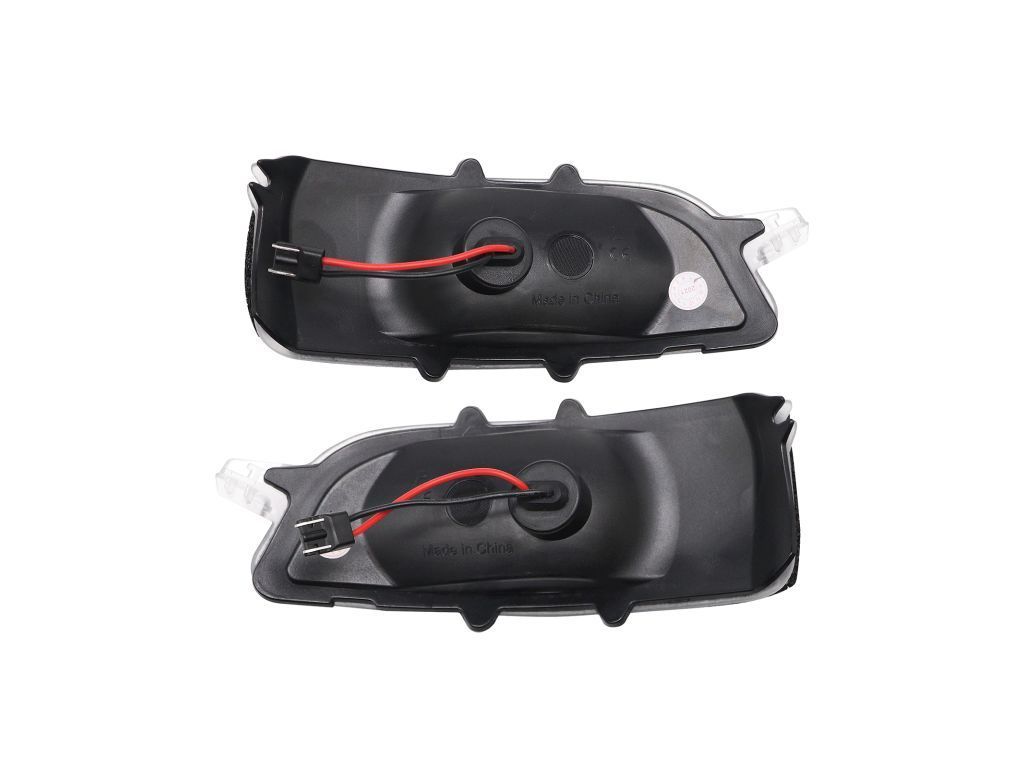 Indikatoriaus rinkinys ABAKUS L52-140-003LED-D