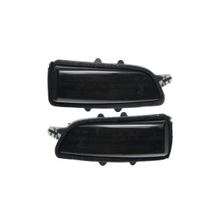 Indikatoriaus rinkinys ABAKUS L52-140-003LED-SD