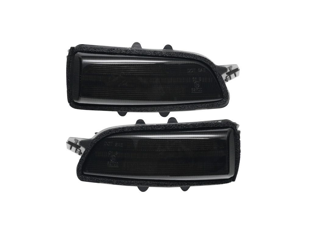 Indikatoriaus rinkinys ABAKUS L52-140-003LED-SD