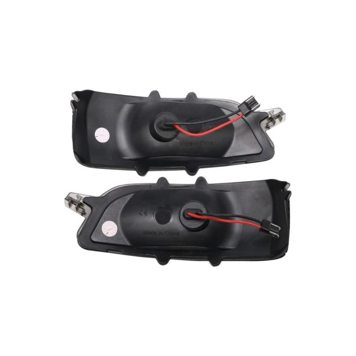 Indikatoriaus rinkinys ABAKUS L52-140-003LED-SD