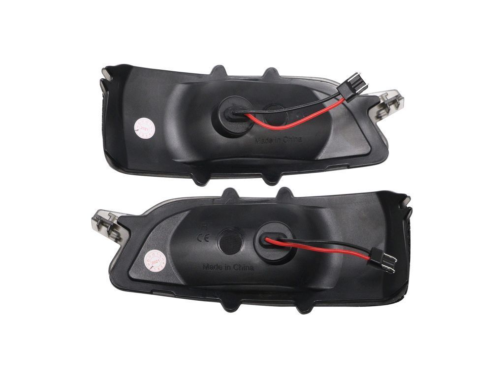 Indikatoriaus rinkinys ABAKUS L52-140-003LED-SD