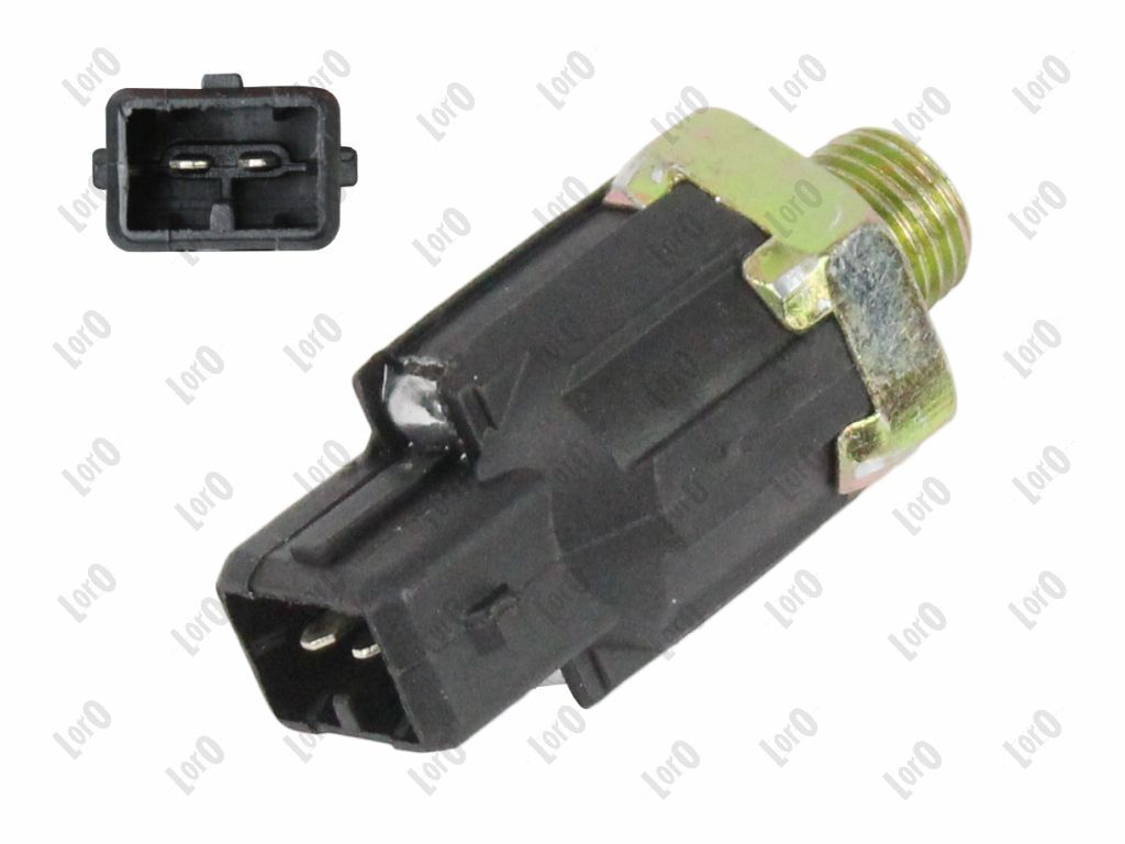 Detonacijos jutiklis ABAKUS 120-09-232