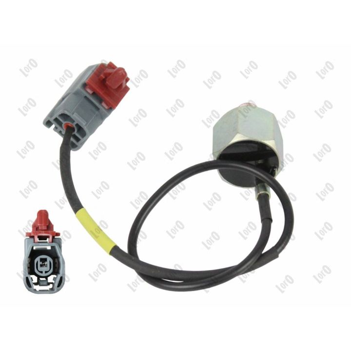 Detonacijos jutiklis ABAKUS 120-09-236