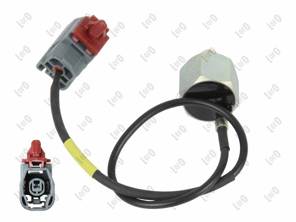 Detonacijos jutiklis ABAKUS 120-09-236