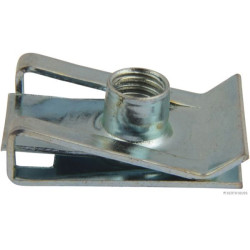 Kėbulas HERTH+BUSS ELPARTS 50267105