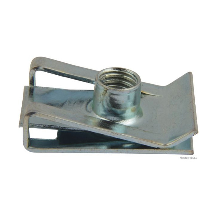 Kėbulas HERTH+BUSS ELPARTS 50267105