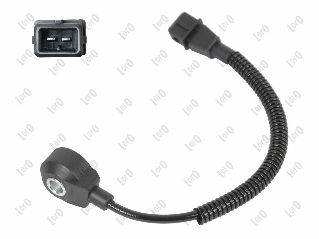 Detonacijos jutiklis ABAKUS 120-09-244