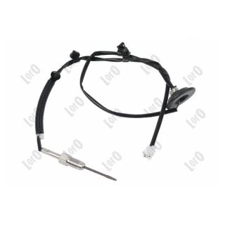 Jutiklis, išmetamųjų dujų temperatūra ABAKUS 120-07-026