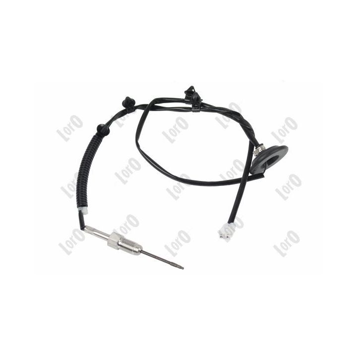 Jutiklis, išmetamųjų dujų temperatūra ABAKUS 120-07-026