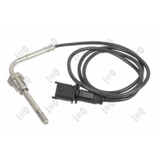 Jutiklis, išmetamųjų dujų temperatūra ABAKUS 120-07-029