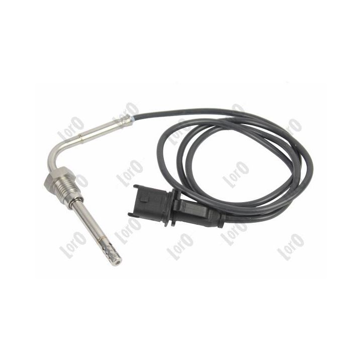 Jutiklis, išmetamųjų dujų temperatūra ABAKUS 120-07-029