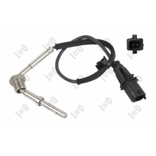 Jutiklis, išmetamųjų dujų temperatūra ABAKUS 120-07-041