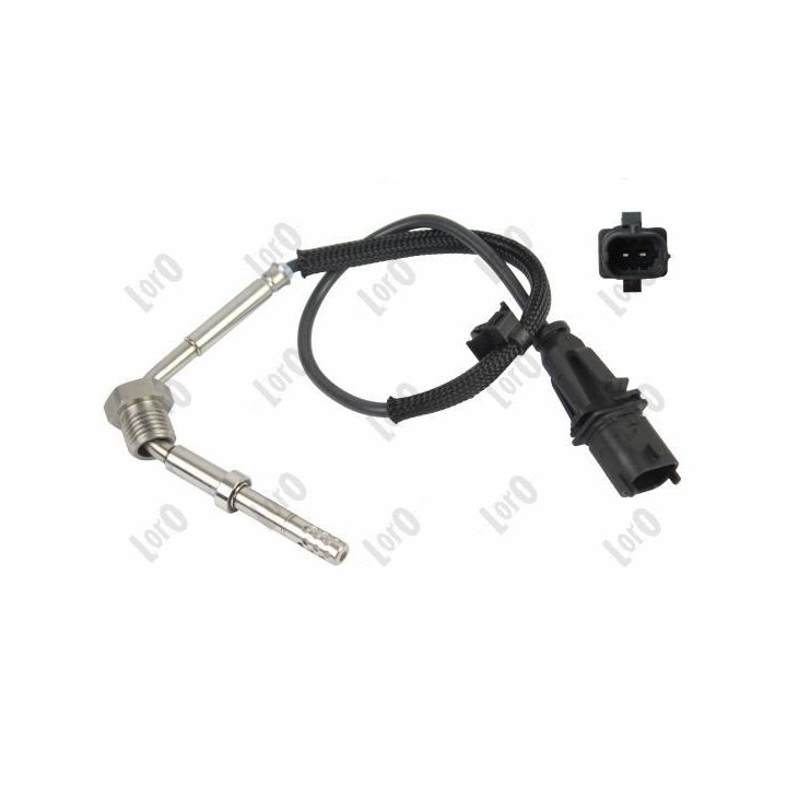 Jutiklis, išmetamųjų dujų temperatūra ABAKUS 120-07-041