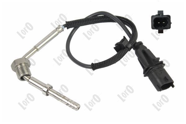 Jutiklis, išmetamųjų dujų temperatūra ABAKUS 120-07-041