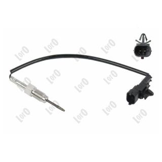 Jutiklis, išmetamųjų dujų temperatūra ABAKUS 120-07-046