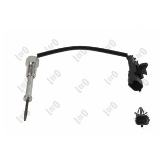 Jutiklis, išmetamųjų dujų temperatūra ABAKUS 120-07-047