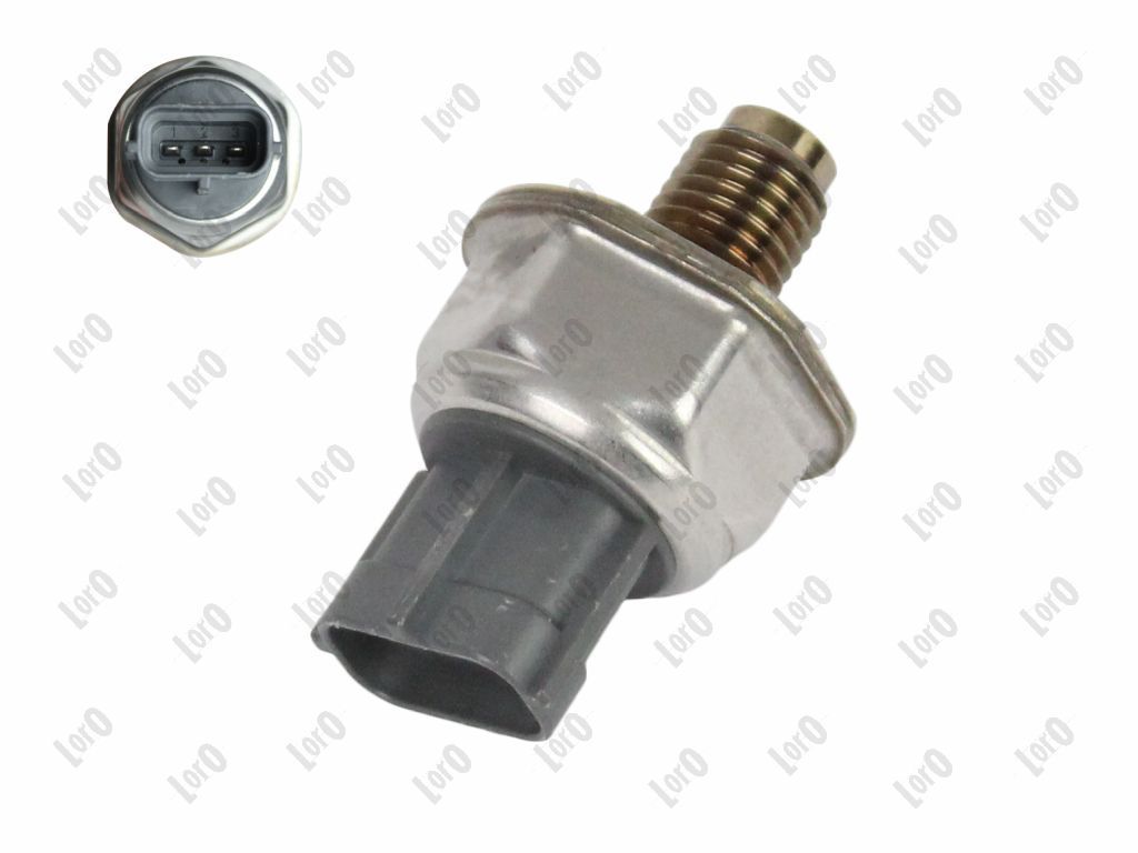 Jutiklis, degalų slėgis ABAKUS 120-08-189