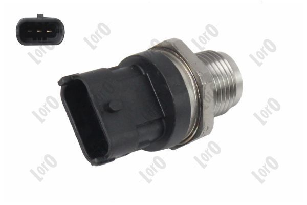 Jutiklis, degalų slėgis ABAKUS 120-08-192