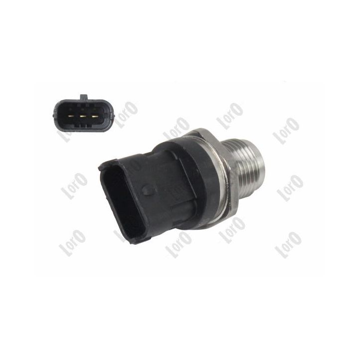 Jutiklis, degalų slėgis ABAKUS 120-08-195