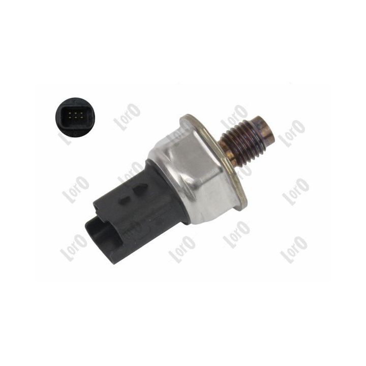 Jutiklis, degalų slėgis ABAKUS 120-08-199