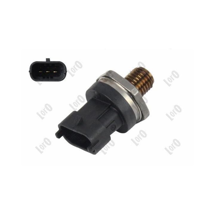 Jutiklis, degalų slėgis ABAKUS 120-08-203