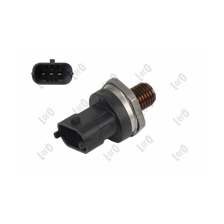 Jutiklis, degalų slėgis ABAKUS 120-08-204