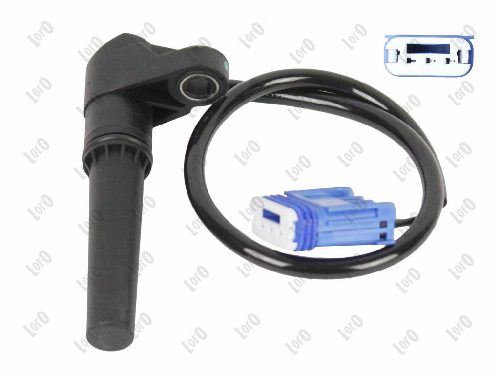 RPM jutiklis, automatinė transmisija ABAKUS 120-04-063