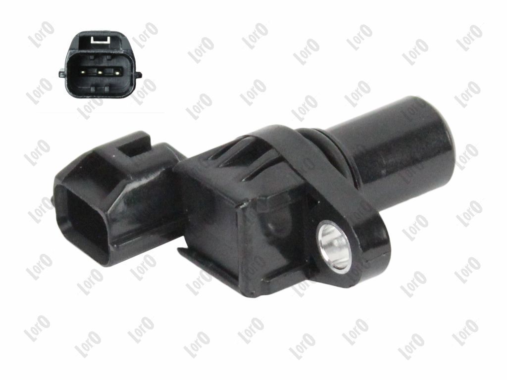 RPM jutiklis, automatinė transmisija ABAKUS 120-04-069