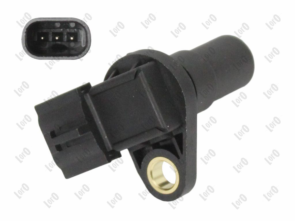 RPM jutiklis, automatinė transmisija ABAKUS 120-04-072