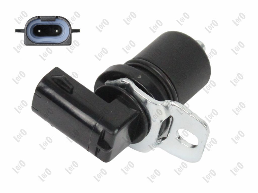 RPM jutiklis, automatinė transmisija ABAKUS 120-04-081