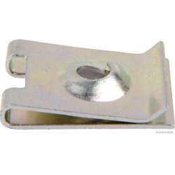 Kėbulas HERTH+BUSS ELPARTS 50267226