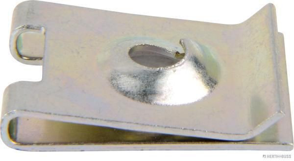 Kėbulas HERTH+BUSS ELPARTS 50267226