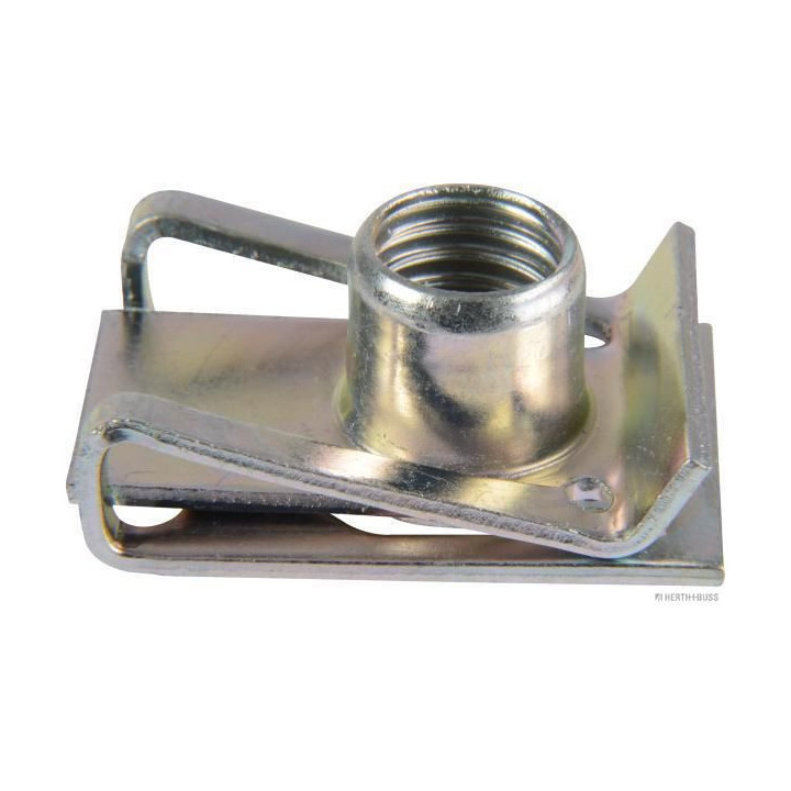 Sąvarža, atšvaitas / apsaugos juosta HERTH+BUSS ELPARTS 50267231