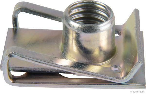 Sąvarža, atšvaitas / apsaugos juosta HERTH+BUSS ELPARTS 50267231