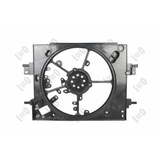 Ventiliatorius (variklio aušinimas) ABAKUS 042-014-0012-S