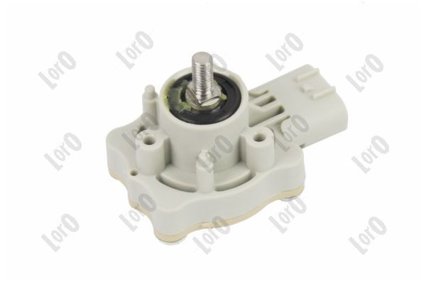 Jutiklis, žibintų diapazono reguliavimas ABAKUS 120-09-134