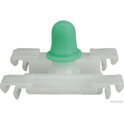 Sąvarža, atšvaitas / apsaugos juosta HERTH+BUSS ELPARTS 50267090