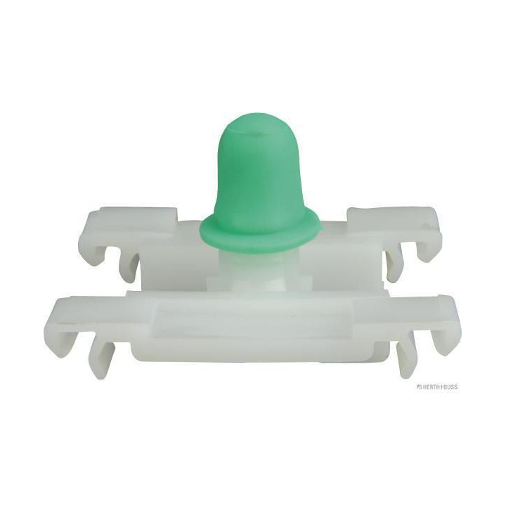 Sąvarža, atšvaitas / apsaugos juosta HERTH+BUSS ELPARTS 50267090