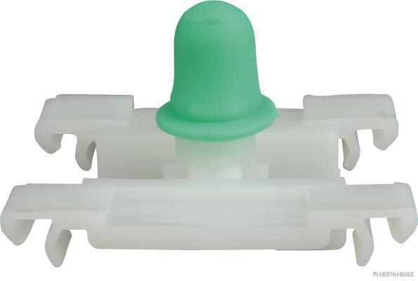 Sąvarža, atšvaitas / apsaugos juosta HERTH+BUSS ELPARTS 50267090