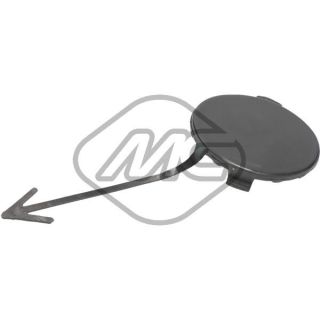 Dangtelis, vilkimo kablys Metalcaucho 91111