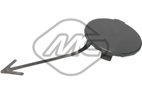 Dangtelis, vilkimo kablys Metalcaucho 91111