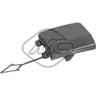 Dangtelis, vilkimo kablys Metalcaucho 91129