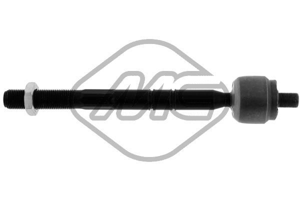 Vidinė skersinė vairo trauklė Metalcaucho 47727