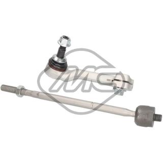 Vidinė skersinė vairo trauklė Metalcaucho 49609