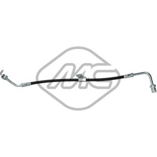 Stabdžių žarnelė Metalcaucho 96741