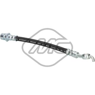 Stabdžių žarnelė Metalcaucho 96744