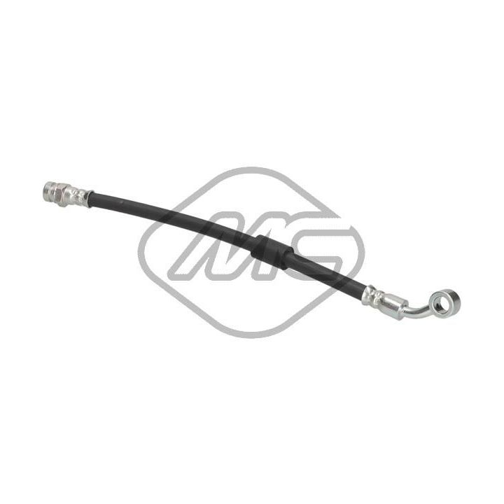 Stabdžių žarnelė Metalcaucho 96864