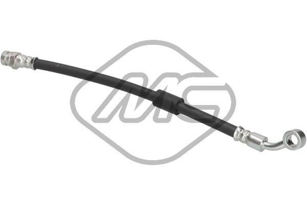 Stabdžių žarnelė Metalcaucho 96864