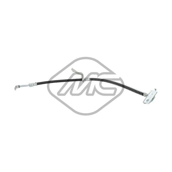 Stabdžių žarnelė Metalcaucho 96866