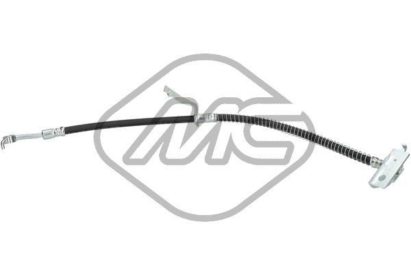 Stabdžių žarnelė Metalcaucho 96866